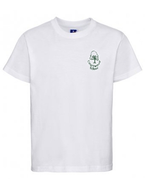 Courtwood T-Shirt